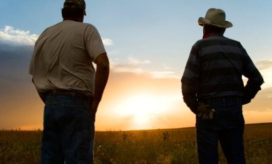 How to get Started on your Farm Succession Plan